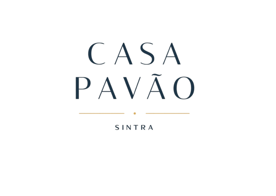 Casa Pavão Sintra